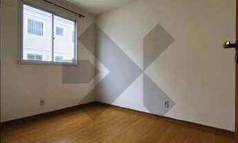 Imagem 4: Condomínio incluso! 2 quartos no Jardim Primavera com elevador e portaria 24h