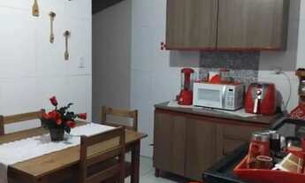 Imagem 6: Sobrado Geminado 2 Quartos na Vila Mirim! - Cód: ACT3492