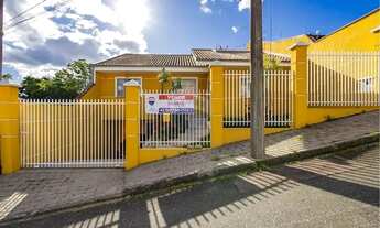 Imagem: Casa com 3 quartos, 2 vagas, Santo Inácio