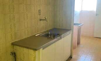 Imagem 5: Apartamento com 2 Quartos no Edifício Salim Haddad Neto Centro de Bauru