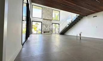 Imagem 5: Casa com 4 dormitórios à venda, 333 m² - Campeche - Florianópolis/SC