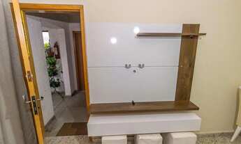 Imagem 6: Apartamento Apartamento com 1 dormitório