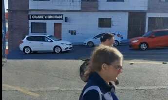 Imagem 7: SALA COMERCIAL Galpão / depósito com aluguel por R$700 /mês