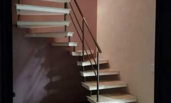 Imagem 5: Sobrado de condomínio fechado maravilhoso