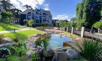 Imagem: Apartamento Contemporâneo em Gramado