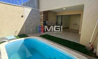 Imagem 6: Casa a venda setor faiçalville