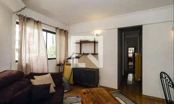 Imagem 3: Apartamento à Venda - Panamby, 3 Quartos, 62 m2