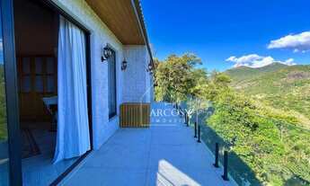 Imagem 16: Casa com 4 dormitórios à venda, 867 m² por R$ 7.900.000,00 - Itaipava - Petrópolis/RJ