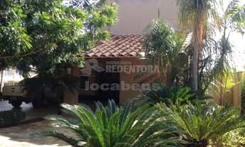 Imagem 3: Damha I sobrado com 4 suites