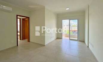 Imagem: Apartamento de 73m² próximo ao Hospital