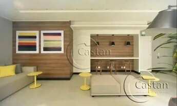 Imagem: Apartamento em Brás