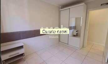 Imagem 4: APARTAMENTO COM 1 SUÍTE + 2 QUARTOS, RAU
