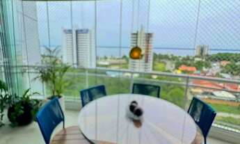 Imagem 4: Apartamento no condomínio Ilha Bela