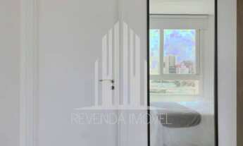 Imagem 5: Apartamento RESIDENCIAL em SÃO PAULO - SP, CIDADE MONÇÕES