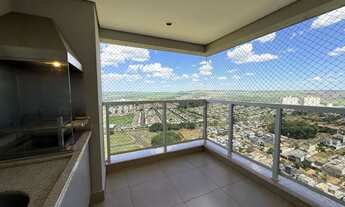 Imagem 6: Apartamento Padrão em Ribeirão Preto