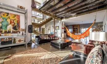 Imagem 5: Casa no Vila Nova com 4 quartos