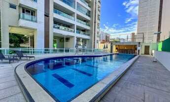 Imagem 2: Ed Maison Classic - Nascente - 121m² - 3 suítes + 3 vagas - Lazer Completo - Aldeota