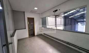 Imagem 16: Galpão para alugar, 300 m² por R$ 12.000,00/mês - Parque Novo Mundo - São Paulo/SP