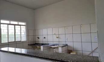 Imagem 3: ALUGA-SE APARTAMENTO e KITNET