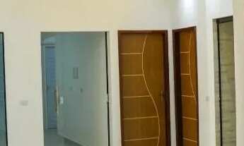 Imagem 6: Casa Pronta para morar (Marcos Freire 2