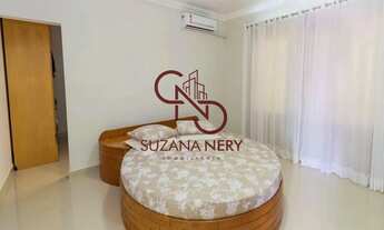 Imagem 7: Casa Duplex com 4 Suites no Condomínio Green Club 3