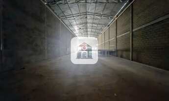 Imagem 3: Galpão para locação no bairro Distrito industrial