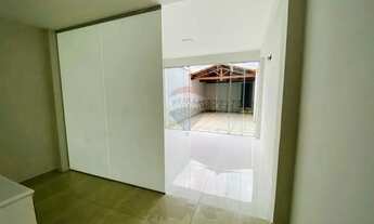 Imagem 11: Casa Vale Do Sol II / 2 Suítes, Varanda Ampla