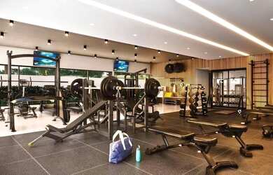 Imagem 9: Terreno em Betel Paulínia - Reserva dos Sabiás