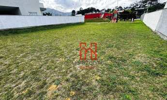 Imagem 2: Terreno à venda, 375 m² por R$ 420.000,00 - São João do Rio Vermelho - Florianópolis/SC