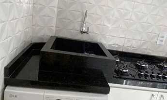 Imagem 6: Apartamento com 1 dormitório à venda, 40 m² por R$ 265.000,00 - Higienópolis - São José do