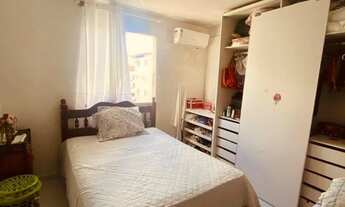 Imagem 4: Passo Chave de Apartamento 02 Quartos no Turu no Condomínio Vivare Turu