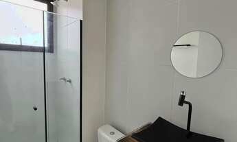 Imagem 5: Apartamento mobiliado no centro de Osasco