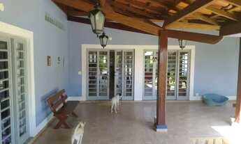 Imagem 5: Haras - Salto - SP