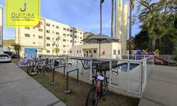 Imagem 15: Apartamento com 2 dormitórios à venda, 44 m² por R$ 199.000,00 - Barbosa Lage - Juiz de Fo