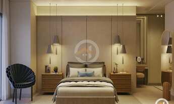 Imagem 6: Apartamento à Venda,171m2, 3 Suítes, no Setor Bueno