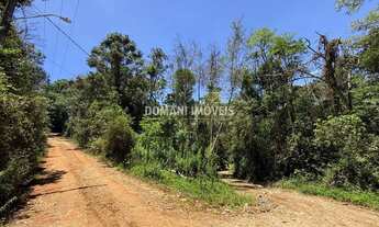 Imagem 7: Oportunidade Exclusiva de Terreno na Região do Alto da Vila Inglesa - Campos do Jordão/SP