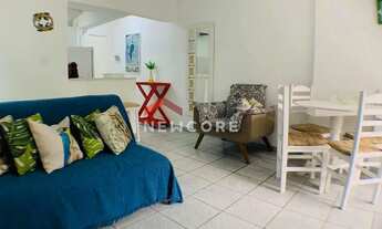 Imagem 7: Apartamento em Avenida Leomil - Pitangueiras - Guarujá/SP