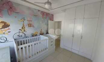 Imagem 12: Apartamento com 3 dormitórios à venda, 92 m² por R$ 779.000,00 - Tijuca - Rio de Janeiro/R