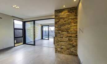 Imagem 3: Casa Térrea em Condomínio Fechado, 3 Quartos Suítes, 204,73 m², Alto do Castelo