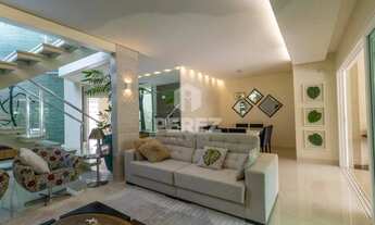 Imagem 3: Sobrado de Alto Padrão no Carandá Bosque