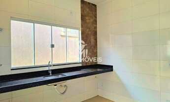 Imagem 3: CASA 02 QUARTOS NA 604 NORTE!