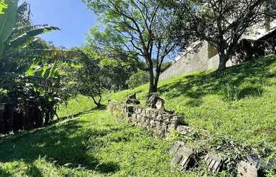 Imagem 3: Terreno de 1103.84m² no bairro Cacupé