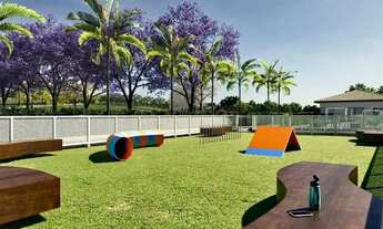 Imagem 6: Terreno em Betel Paulínia - Reserva dos Sabiás