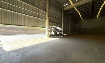 Imagem 3: Galpão para aluguel, Jardim Riacho das Pedras - CONTAGEM/MG