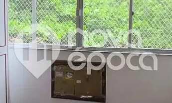 Imagem 3: Tijuca Apartamento com 4 dormitórios