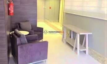 Imagem 3: Apartamento 2 dormitórios com 1 suíte e box duplo de garagem no bairro Auxiliadora