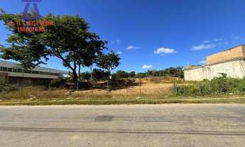 Imagem 3: Terreno com 4.200 m² à Venda - Santo Inácio