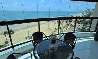 Imagem: LUXO E CONFORTO DEFINEM ESSE APARTAMENTO