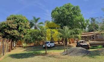 Imagem 3: Rancho à venda em Fronteira-MG: 3 quartos, varanda gourmet, piscina e vista deslumbrante p