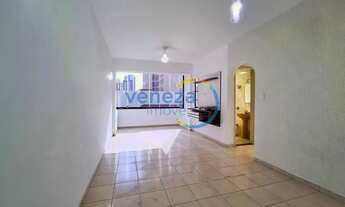 Imagem 2: Apartamento com 2 quartos para alugar por R$ 1500.00, 67.48 m2 - CENTRO - LONDRINA/PR